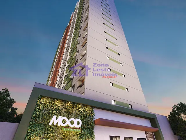Empreendimento disponível, no bairro Vila Matilde em São Paulo