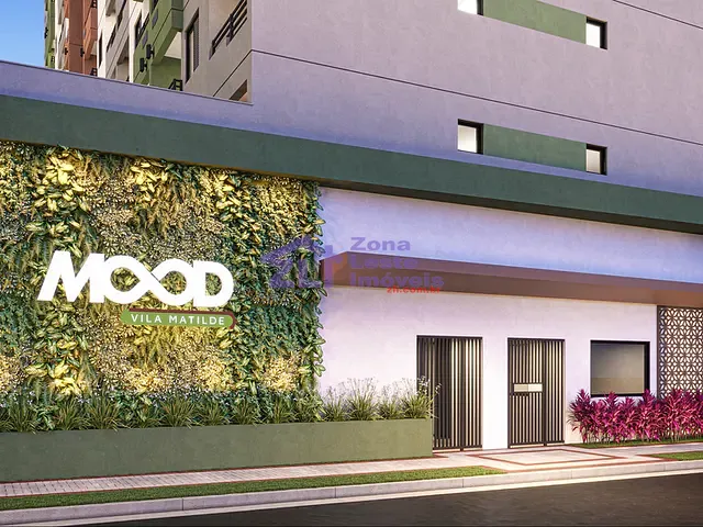 Empreendimento disponível, no bairro Vila Matilde em São Paulo