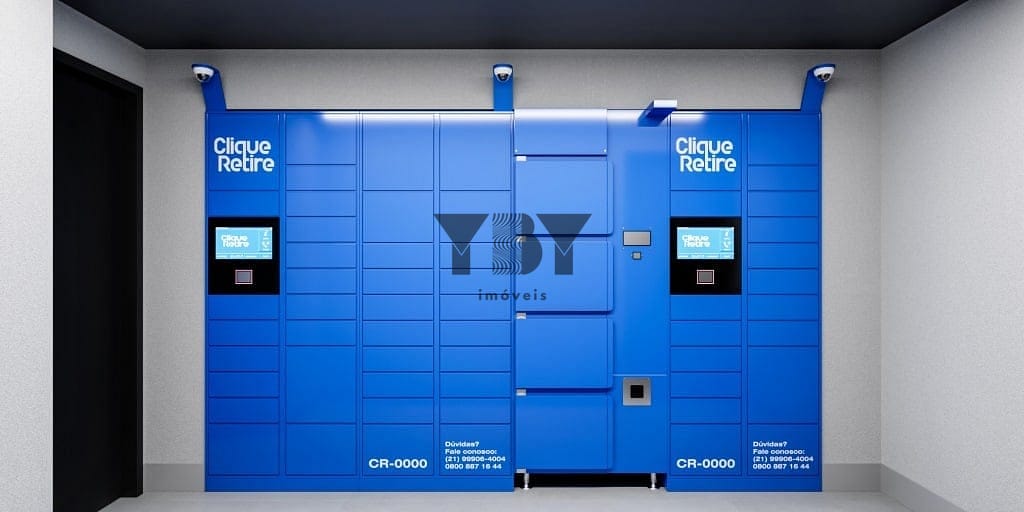 Apartamento, 2 quartos, 35 m² - Foto 19