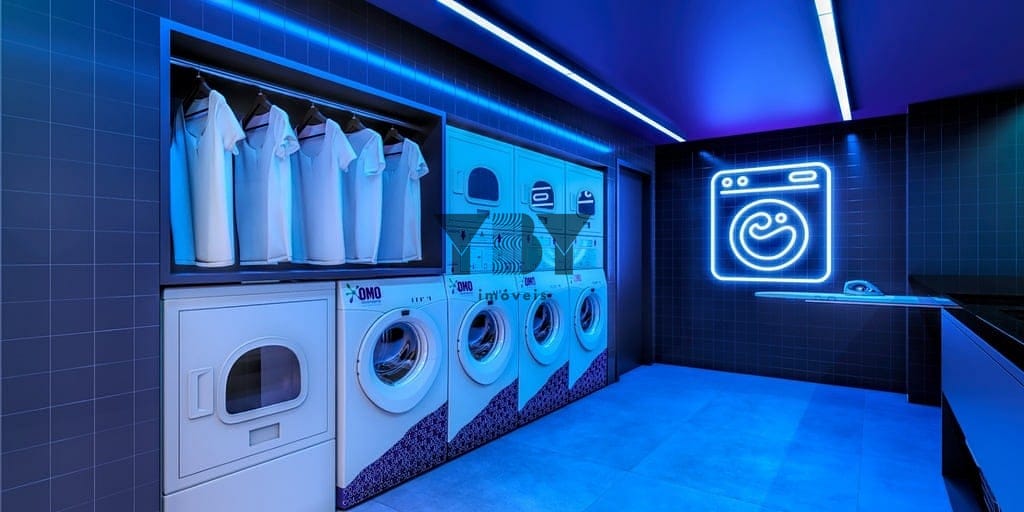 Apartamento, 2 quartos, 35 m² - Foto 20