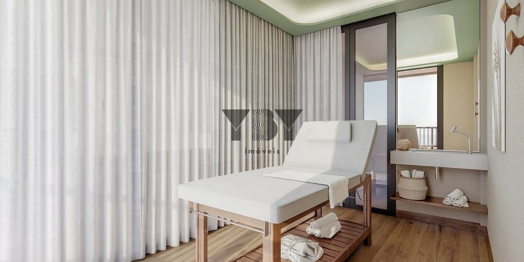 Apartamento, 2 quartos, 35 m² - Foto 21