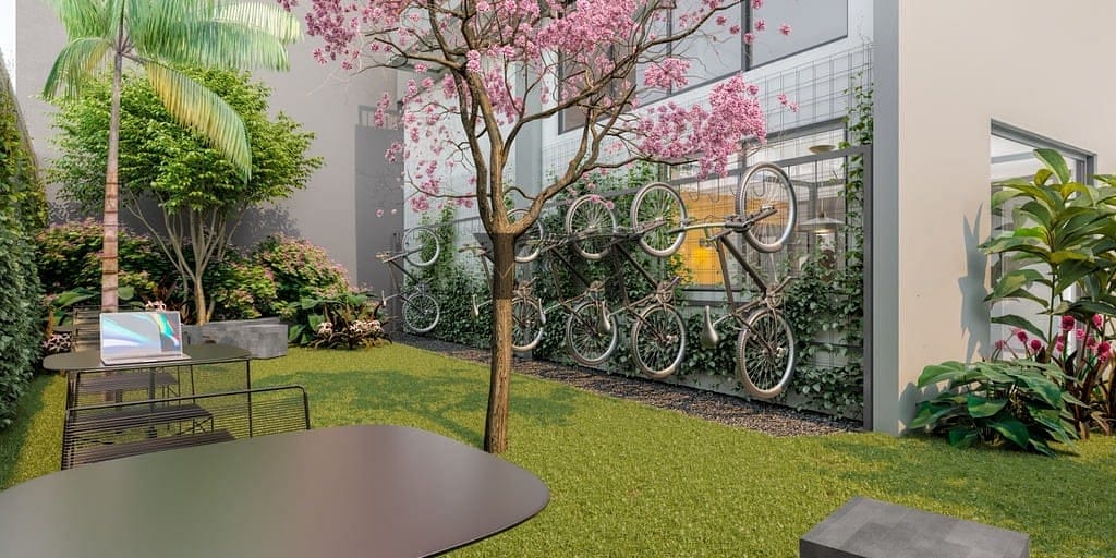 Apartamento, 2 quartos, 35 m² - Foto 25