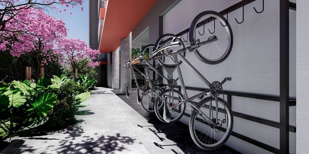 Apartamento, 2 quartos, 35 m² - Foto 26