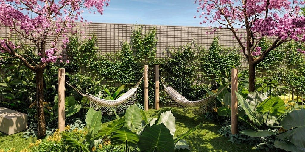 Apartamento, 2 quartos, 35 m² - Foto 28