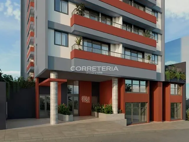 Apartamento 1 quarto e 1 banheiro, à venda, no bairro Vila Madalena em São Paulo