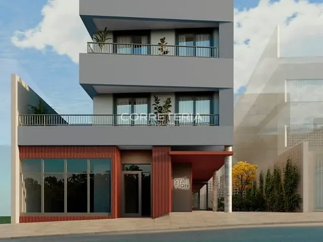 Apartamento 2 quartos e 1 banheiro, à venda, no bairro Vila Madalena em São Paulo