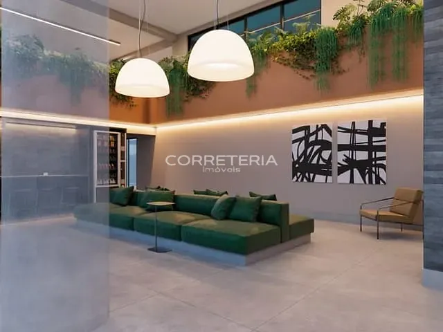 Apartamento 2 quartos e 1 banheiro, à venda, no bairro Vila Madalena em São Paulo