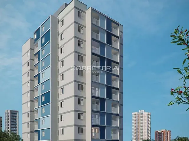 Apartamento 2 quartos e 1 banheiro, à venda, no bairro Ipiranga em São Paulo