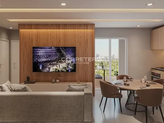 Apartamento 2 quartos e 1 banheiro, à venda, no bairro Ipiranga em São Paulo