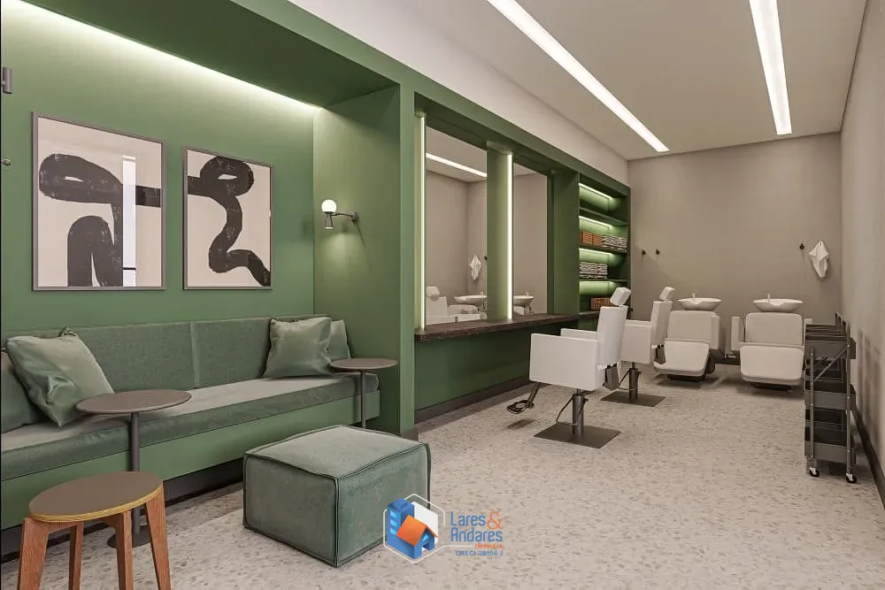 Apartamento, 2 quartos, 112 m² - Foto 15
