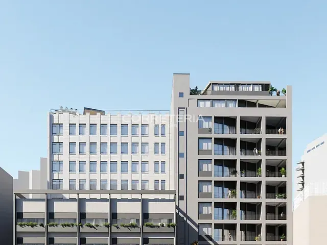 Cobertura / Penthouse 2 quartos e 3 banheiros, à venda, no bairro República em São Paulo