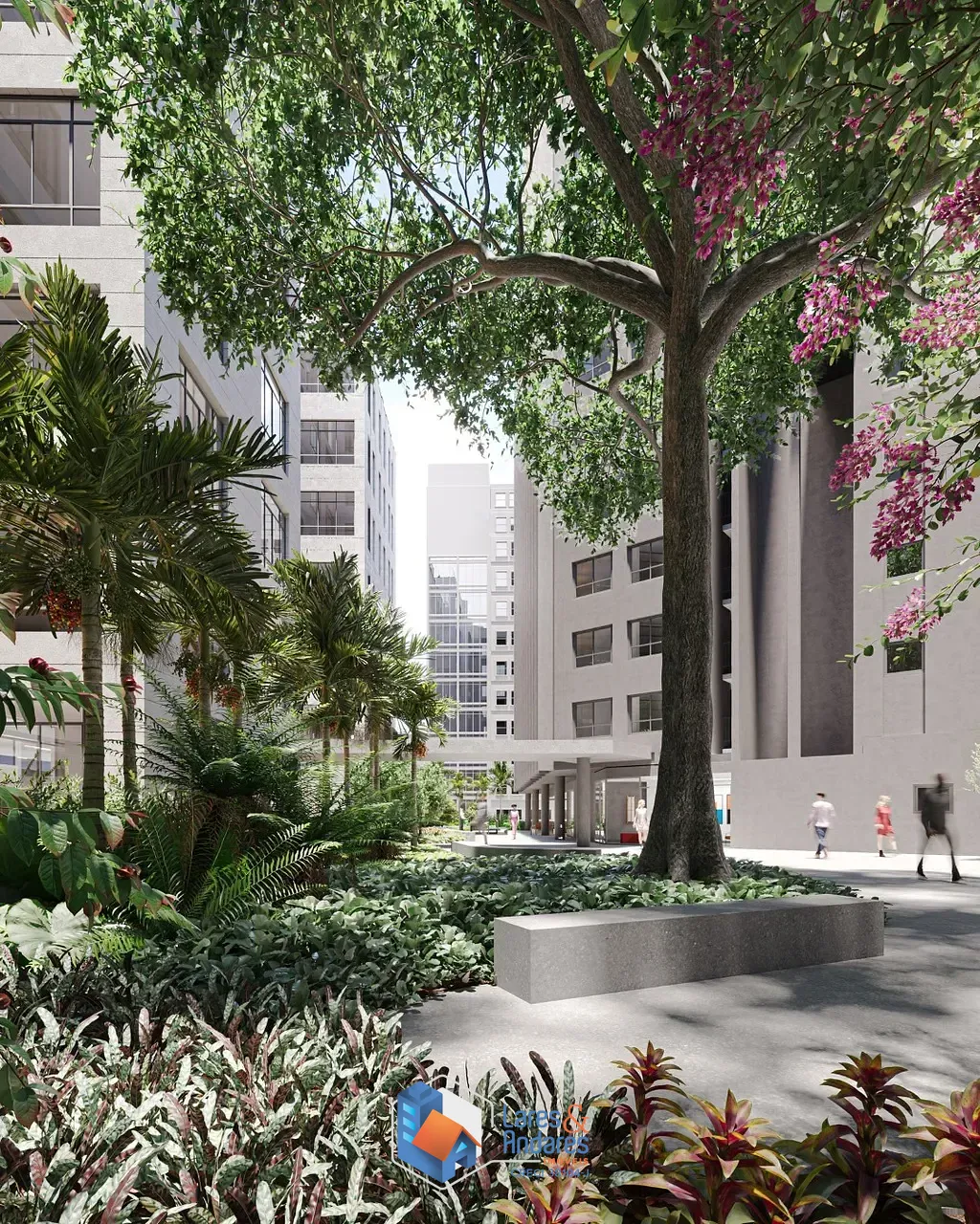 Apartamento, 2 quartos, 81 m² - Foto 4