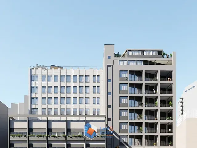 Apartamento 2 quartos e 2 banheiros, à venda, no bairro República em São Paulo