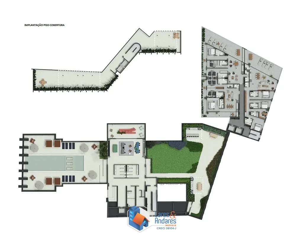 Apartamento, 2 quartos, 90 m² - Foto 21
