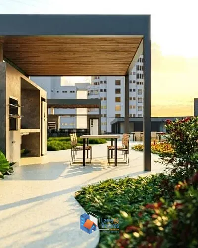 Apartamento, 2 quartos, 88 m² - Foto 18
