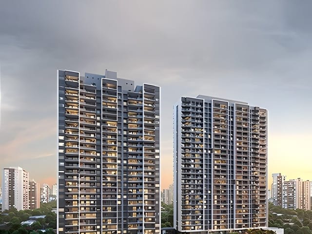 Foto do Apartamento - Apartamento à venda 1 Quarto 1 Suite 34M² Vila Guilhermina São Paulo - SP | Oásis Condomínio Clube | Seni imoveis