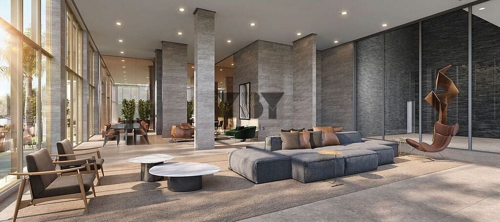 Apartamento à venda com 2 quartos, 169m² - Foto 4