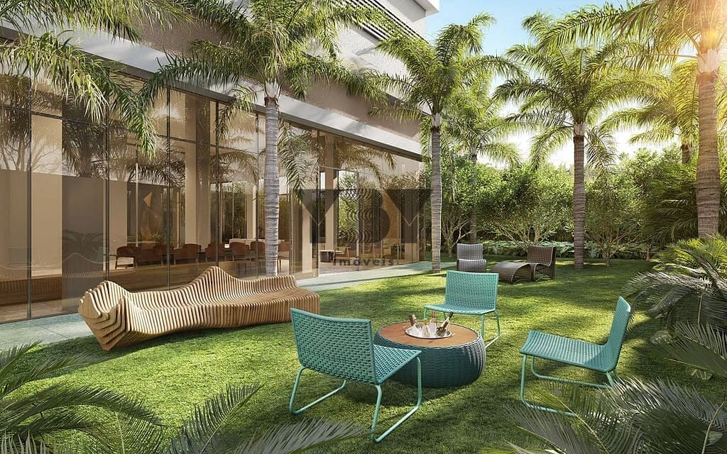 Apartamento à venda com 2 quartos, 169m² - Foto 19