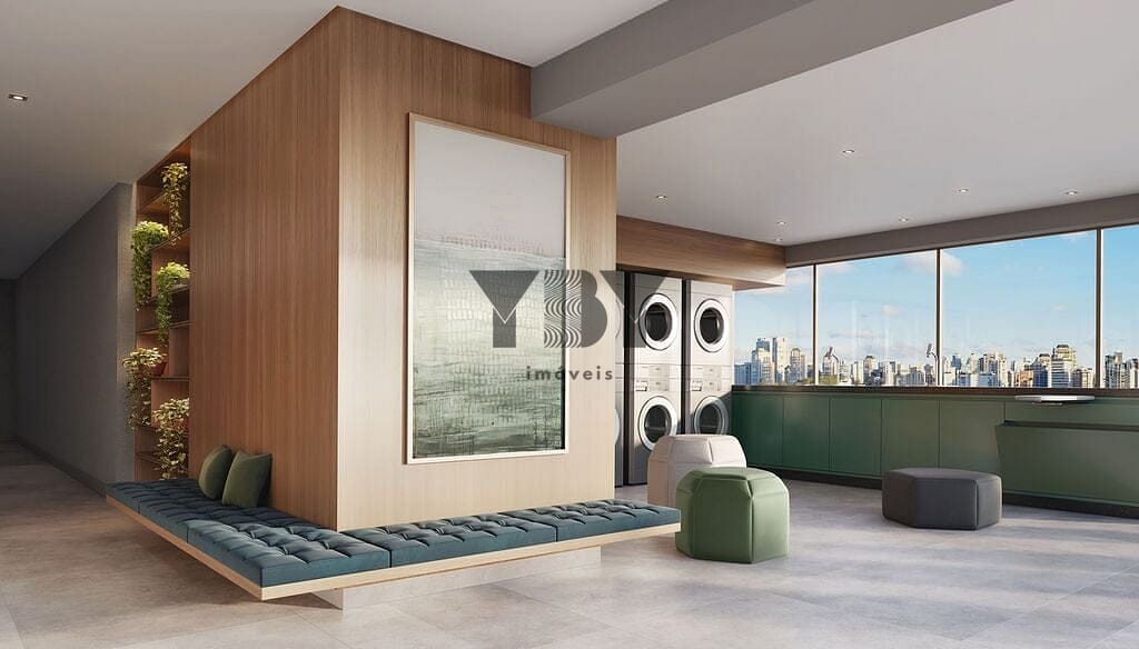 Apartamento à venda com 2 quartos, 169m² - Foto 15