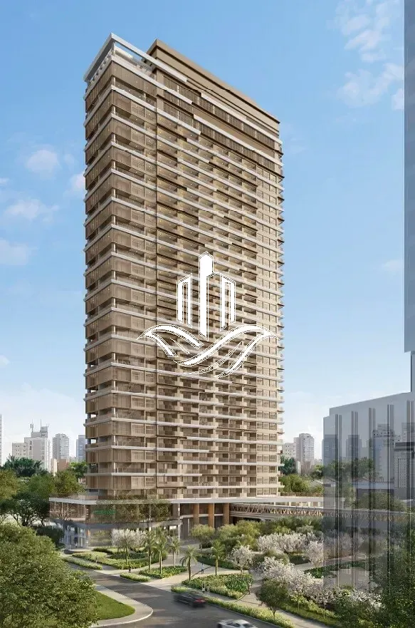 Apartamento, 2 quartos, 169 m² - Foto 1