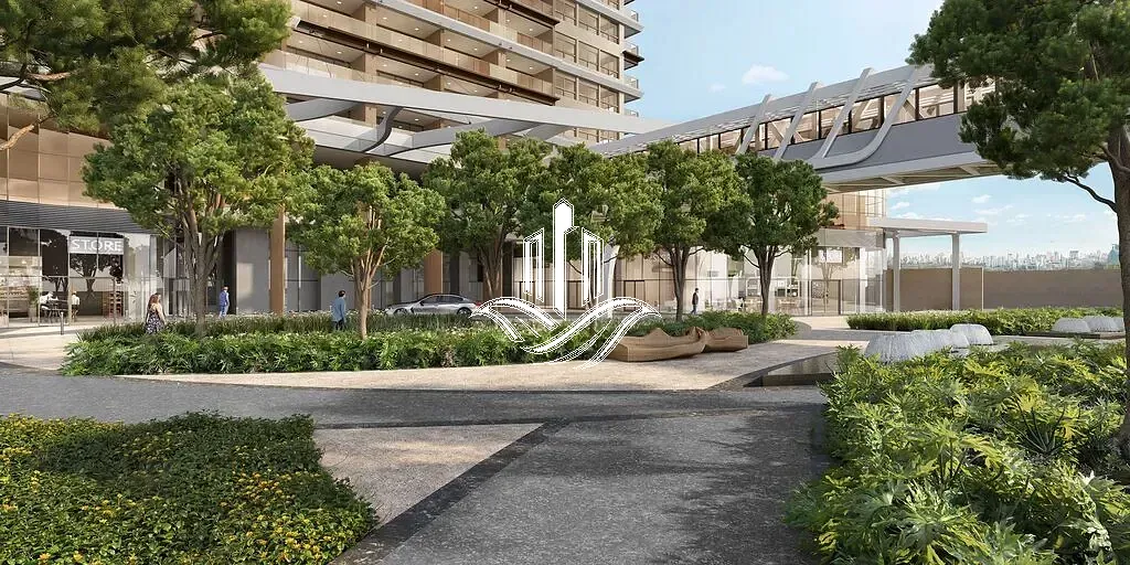 Apartamento, 2 quartos, 169 m² - Foto 2