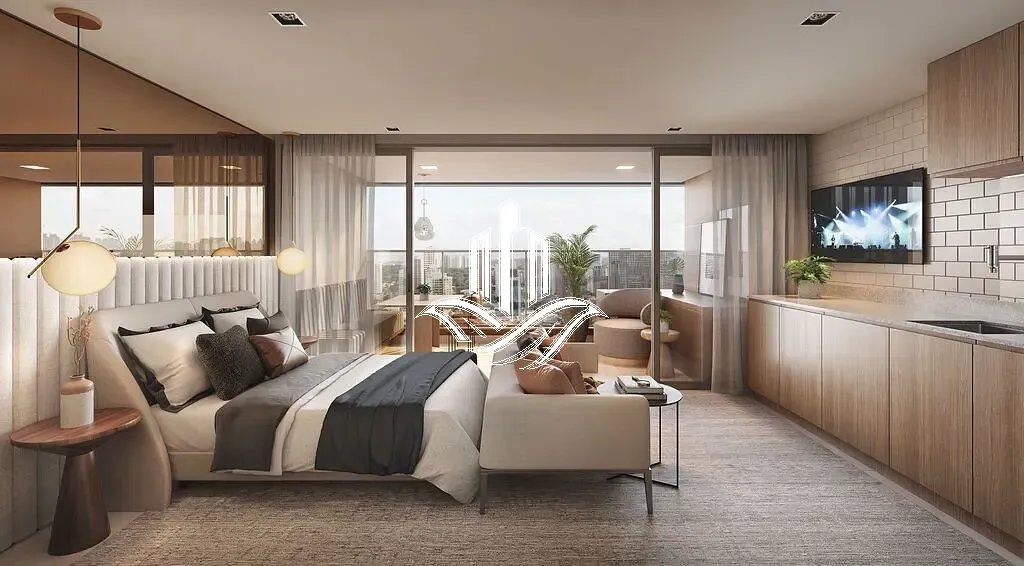 Apartamento, 2 quartos, 169 m² - Foto 5