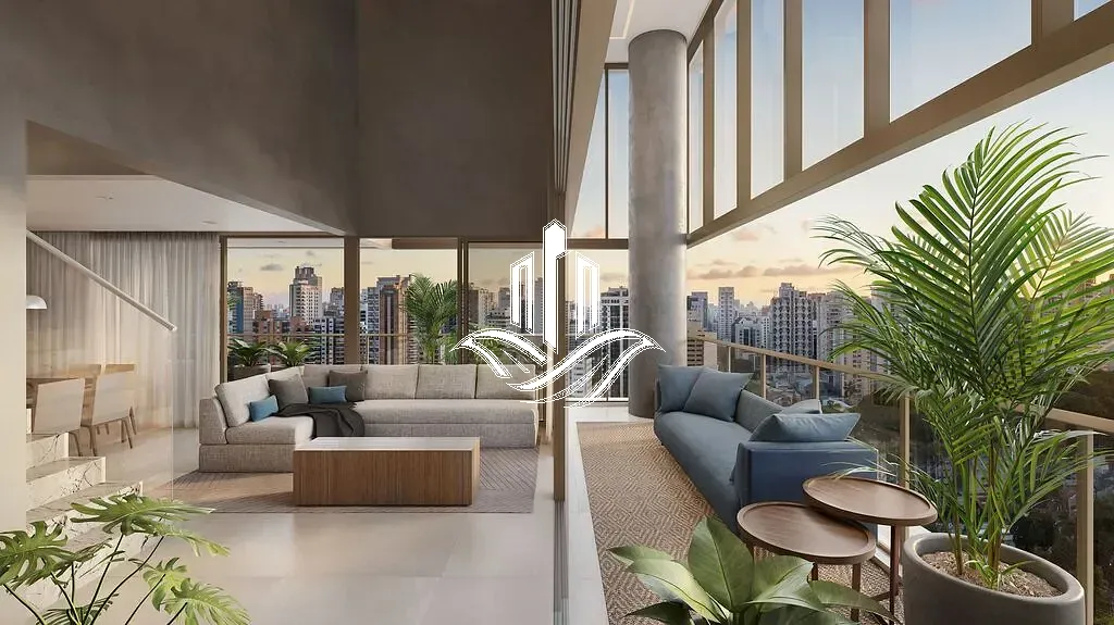 Apartamento, 2 quartos, 169 m² - Foto 6