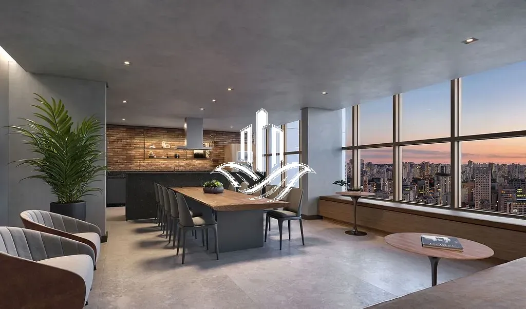Apartamento, 2 quartos, 169 m² - Foto 10