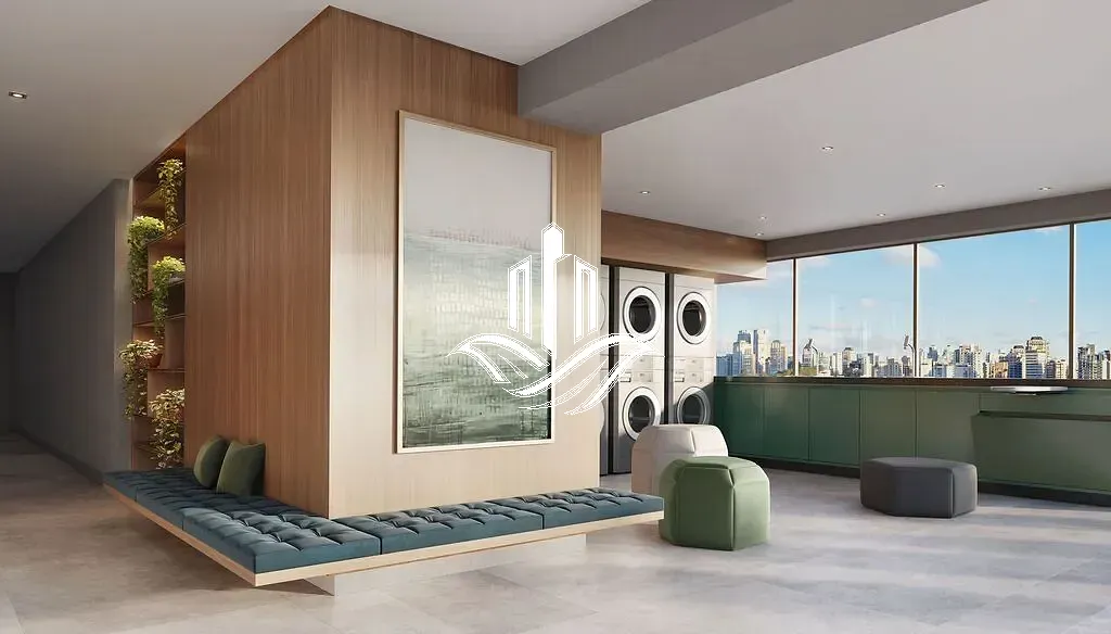 Apartamento, 2 quartos, 169 m² - Foto 15