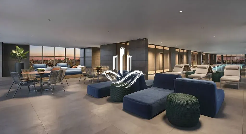 Apartamento, 2 quartos, 169 m² - Foto 17
