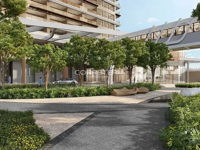 Apartamento 2 quartos e 2 banheiros, à venda, no bairro Chácara Santo Antônio (Zona Sul) em São Paulo