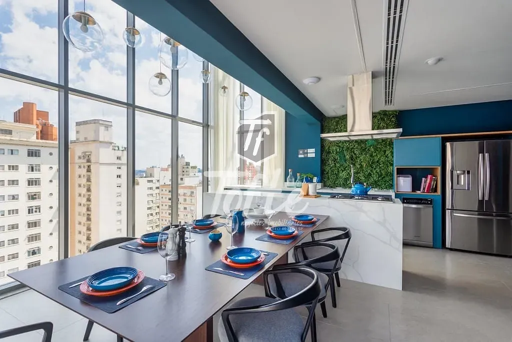 Apartamento, 1 quarto, 53 m² - Foto 14