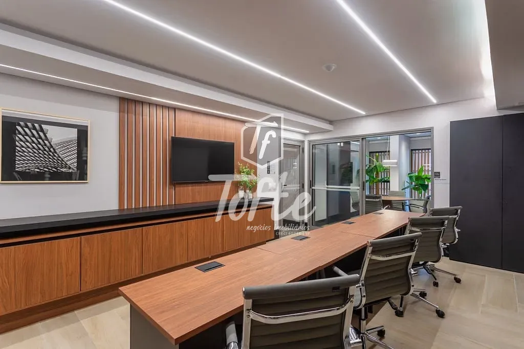 Apartamento, 1 quarto, 53 m² - Foto 11