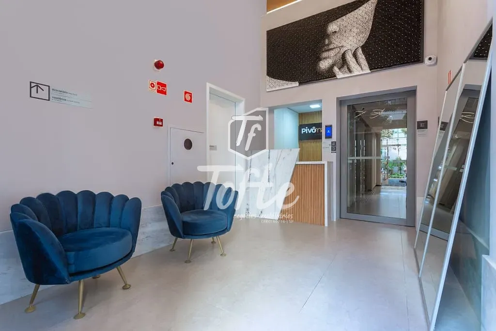 Apartamento, 1 quarto, 53 m² - Foto 4