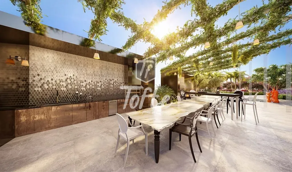 Apartamento, 3 quartos, 162 m² - Foto 16