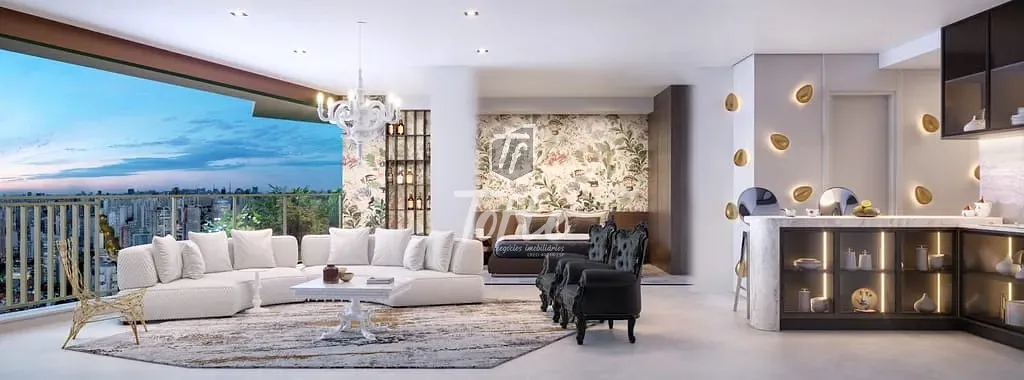 Apartamento, 3 quartos, 162 m² - Foto 6