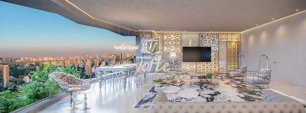 Apartamento, 3 quartos, 162 m² - Foto 5