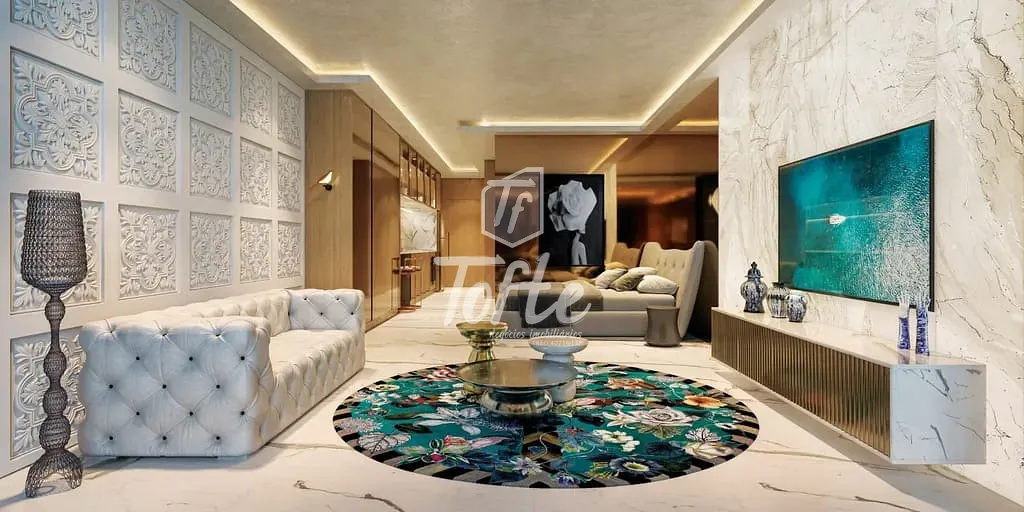 Apartamento, 3 quartos, 162 m² - Foto 7