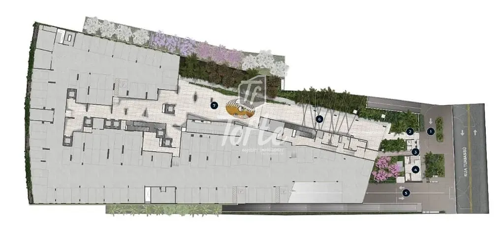 Apartamento, 3 quartos, 162 m² - Foto 25