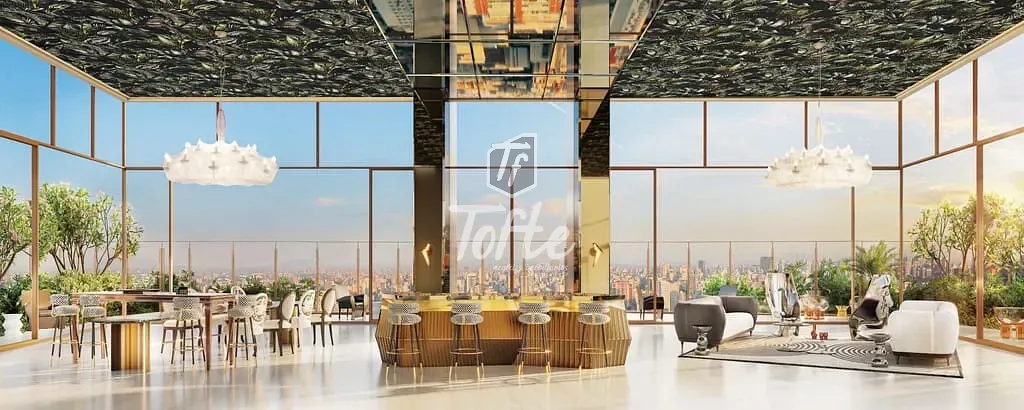 Apartamento, 3 quartos, 162 m² - Foto 10
