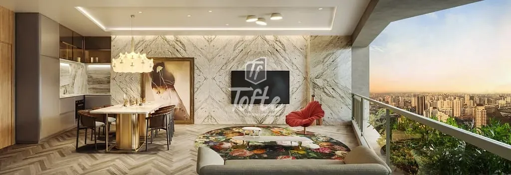 Apartamento, 3 quartos, 162 m² - Foto 8