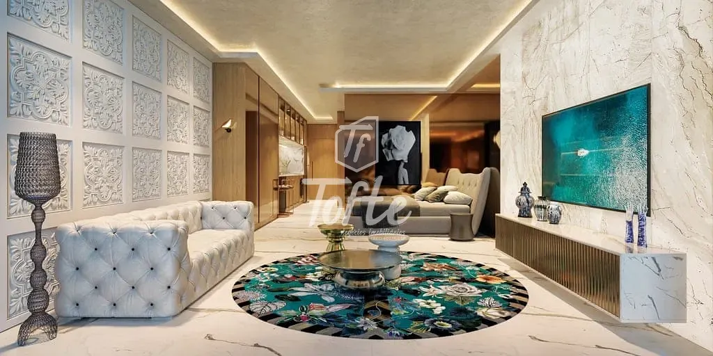 Apartamento, 3 quartos, 132 m² - Foto 7