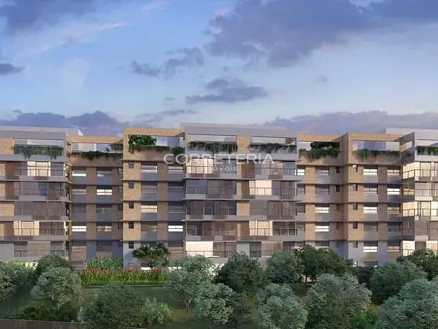 Apartamento 4 quartos e 6 banheiros, à venda, no bairro Jardim Vitória Régia em São Paulo