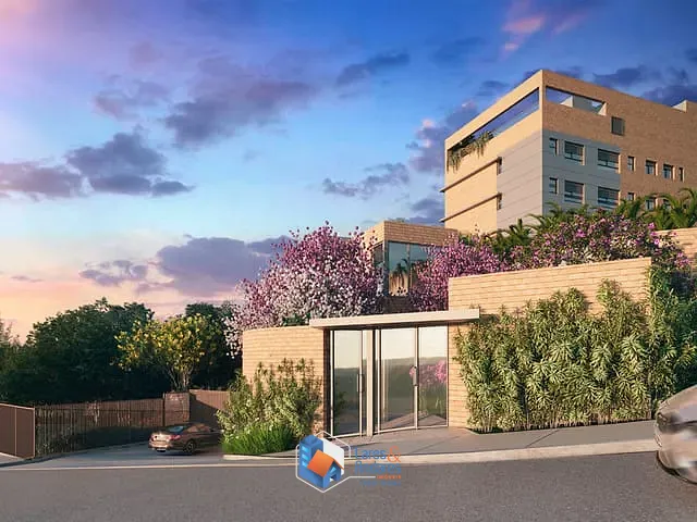 Apartamento 4 quartos e 6 banheiros, à venda, no bairro Jardim Vitória Régia em São Paulo
