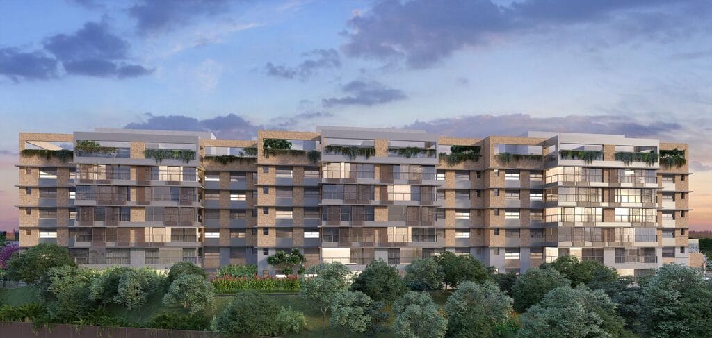 Cobertura Duplex à venda 4 Quartos 4 Suites 5 Vagas 388M² Jardim Vitória Régia São Paulo - SP | Casa Raízes by Ditolvo
