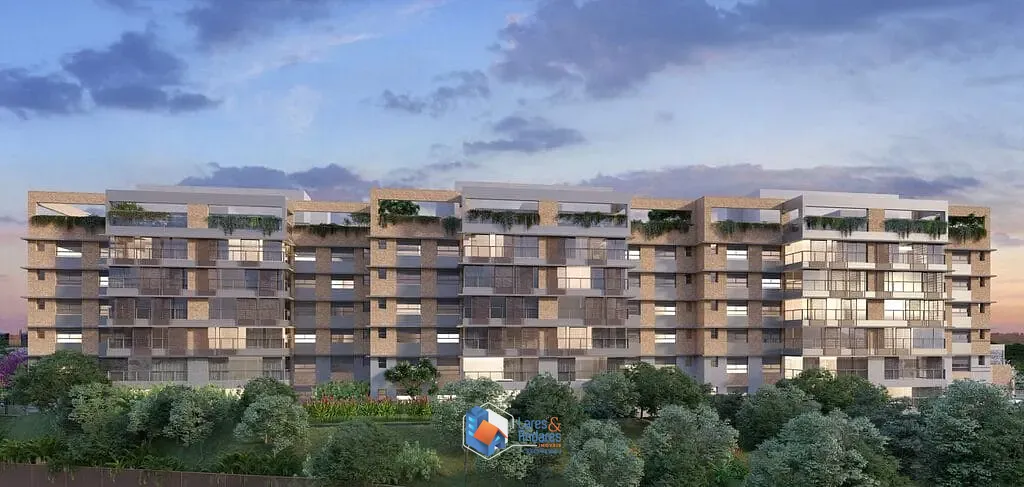 Apartamento, 4 quartos, 290 m² - Foto 1