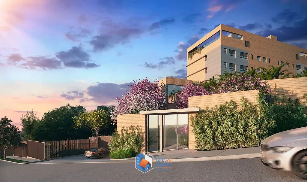 Apartamento, 4 quartos, 290 m² - Foto 2
