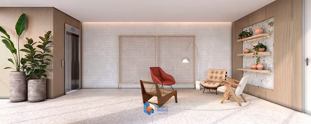 Apartamento, 4 quartos, 290 m² - Foto 6