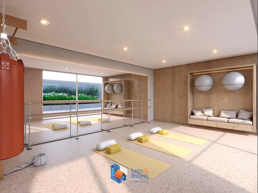 Apartamento, 4 quartos, 290 m² - Foto 9