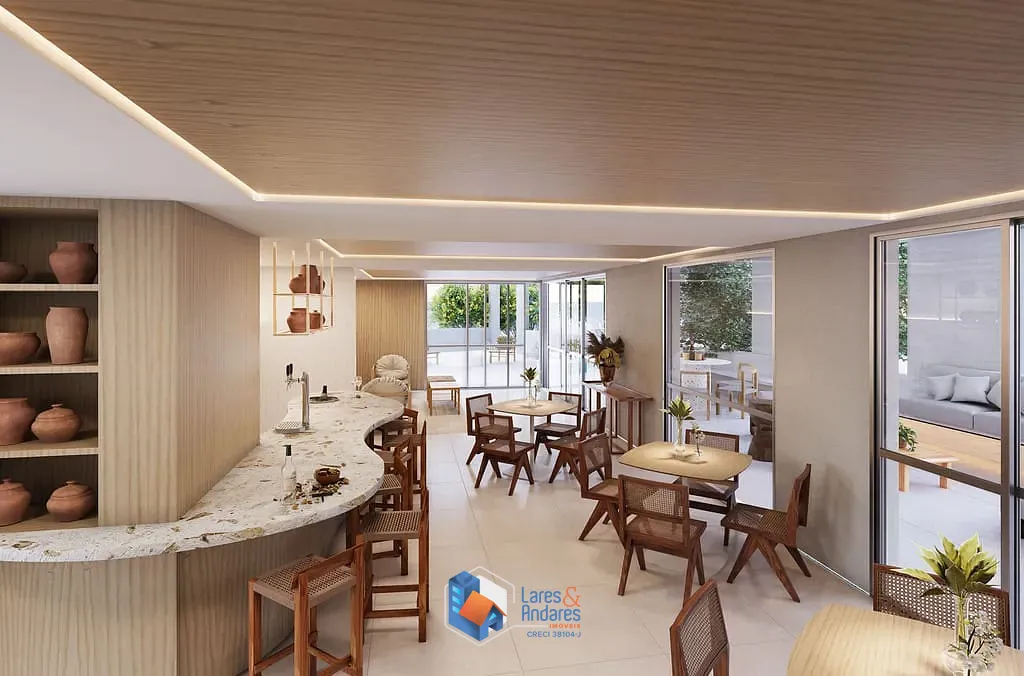 Apartamento, 4 quartos, 290 m² - Foto 10